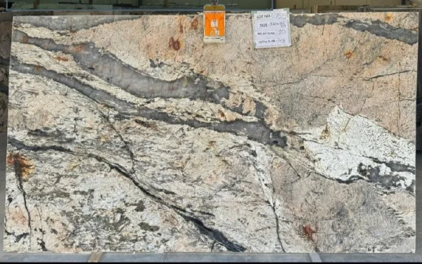 Гранит Golden canyon granit