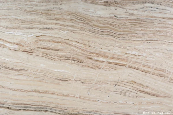 TRAONYX BEIGE