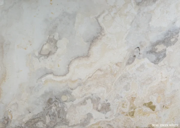 ONYX WHITE