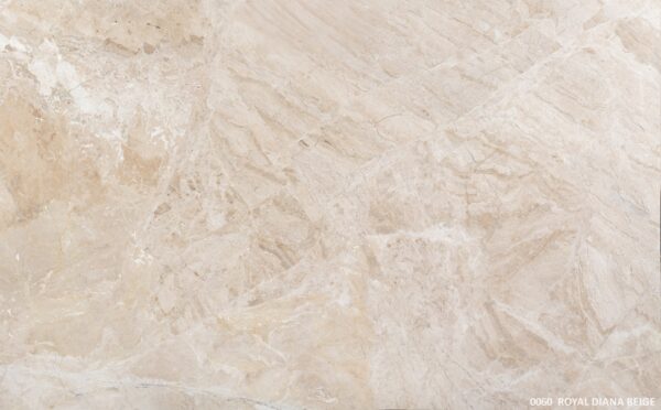 Мрамор ROYAL DIANA BEIGE