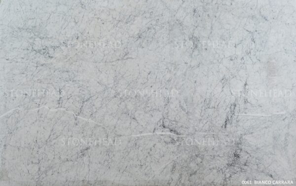 Мрамор BIANCO CARRARA