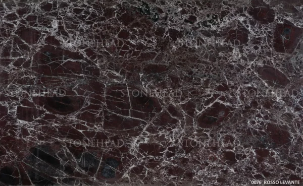 Мрамор ROSSO LEVANTE