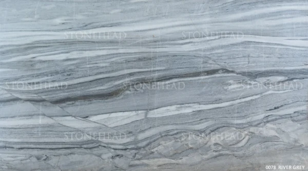 Кварцит RIVER GREY