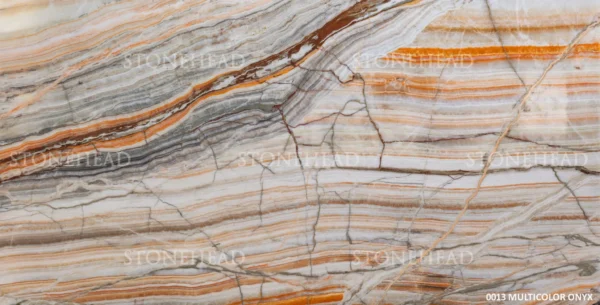 MULTICOLOR ONYX
