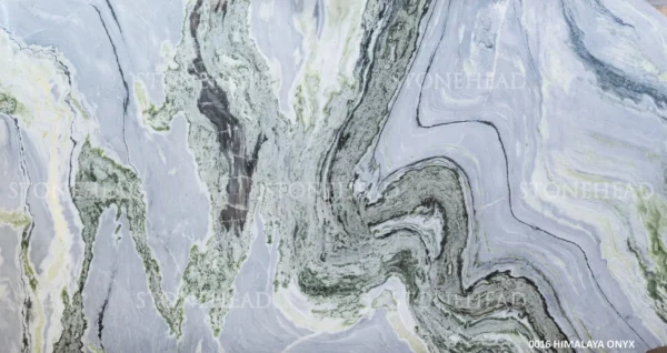 HIMALAYA ONYX