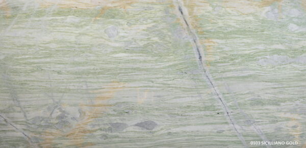 m103 Мрамор Sicilliano gold