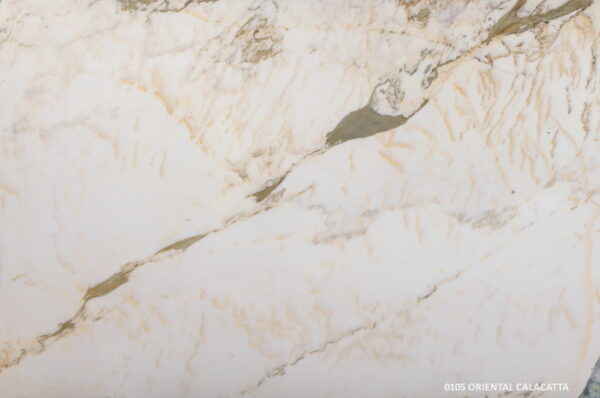 m105 Мрамор Oriental calacatta
