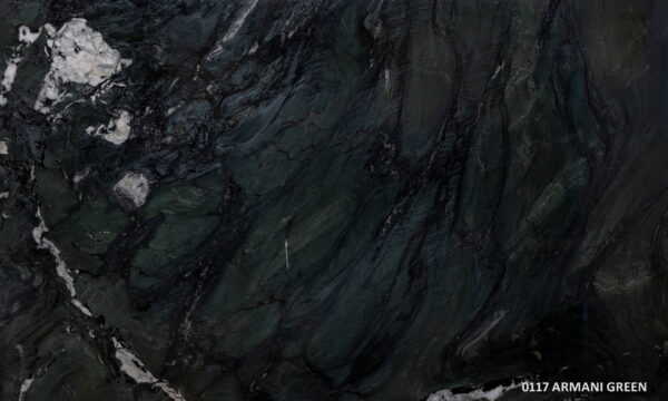 m117 Мрамор Armani green