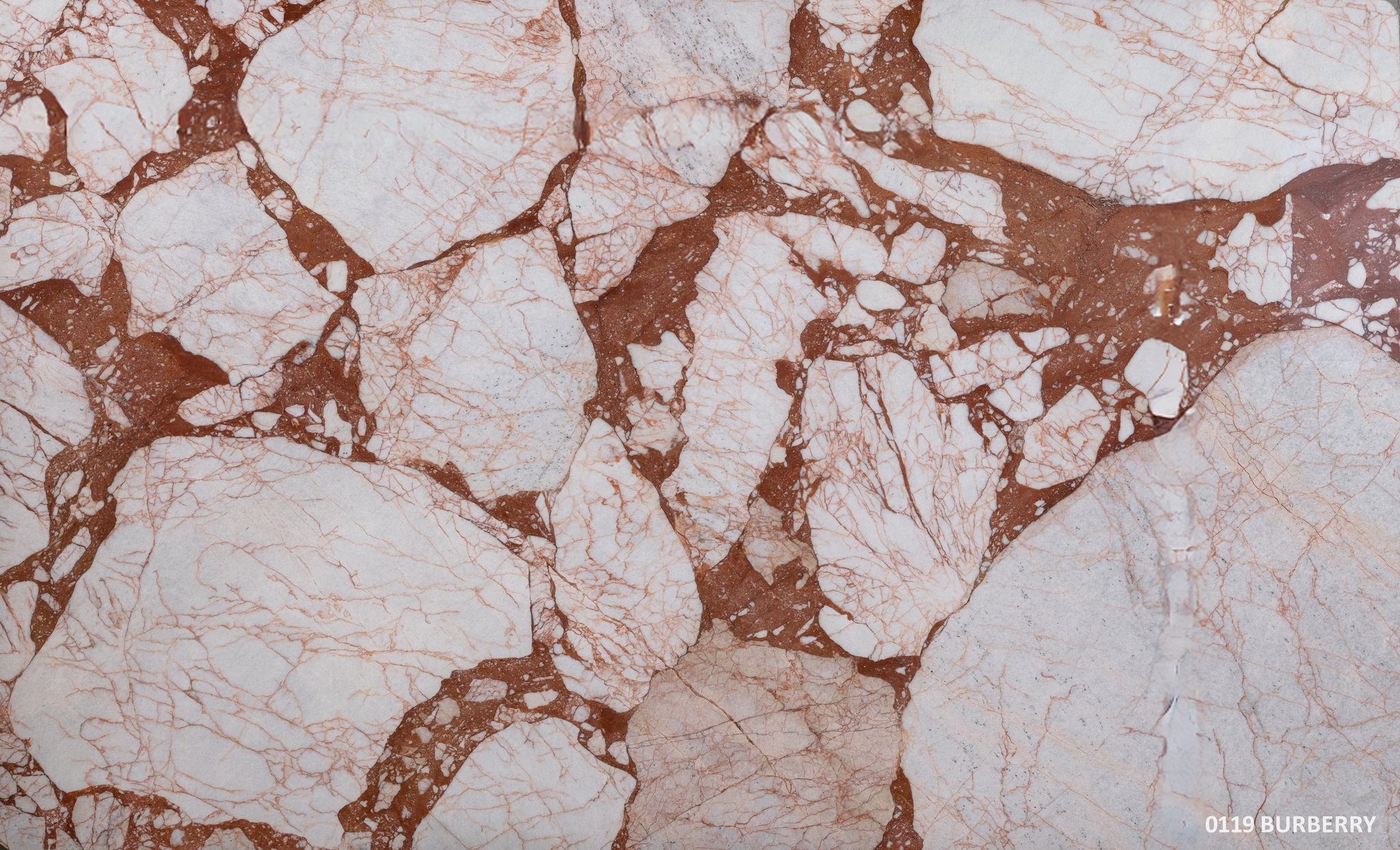 Мрамор Burberry