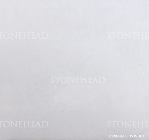 Мрамор Thassos white