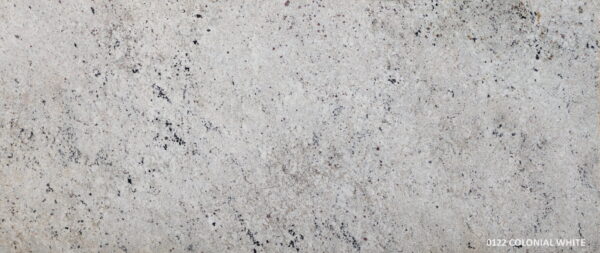 Гранит Colonial white