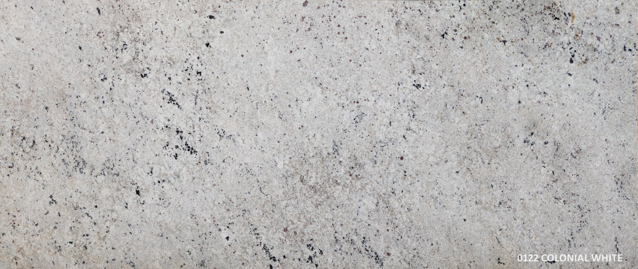 Гранит Colonial white